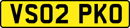 VS02PKO