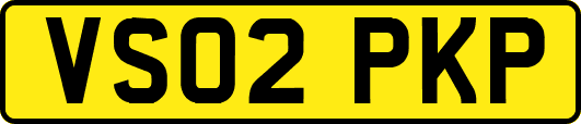 VS02PKP