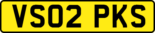 VS02PKS
