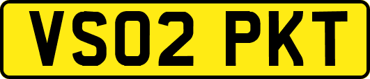 VS02PKT