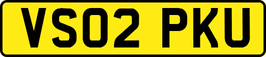VS02PKU