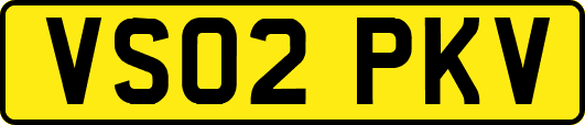 VS02PKV