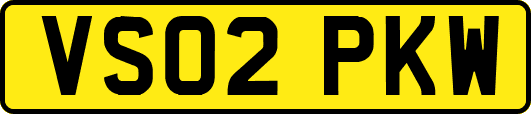 VS02PKW