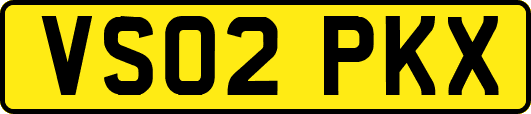 VS02PKX