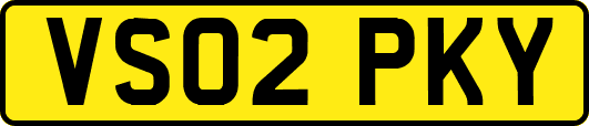 VS02PKY