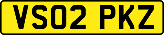 VS02PKZ