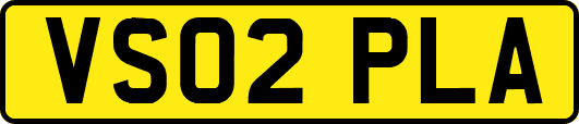 VS02PLA