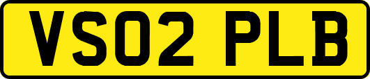 VS02PLB