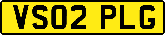 VS02PLG