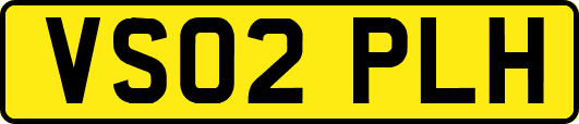 VS02PLH