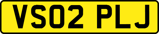 VS02PLJ
