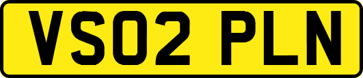 VS02PLN