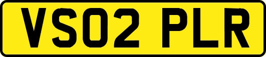 VS02PLR