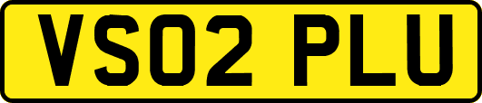 VS02PLU