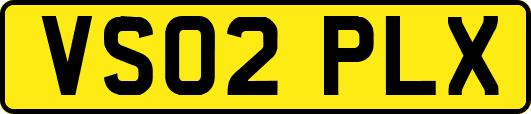 VS02PLX