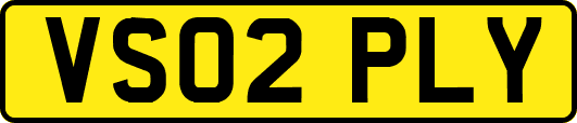 VS02PLY