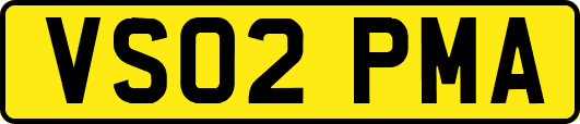 VS02PMA