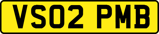 VS02PMB