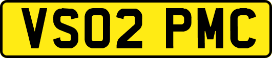 VS02PMC