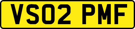 VS02PMF