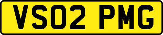 VS02PMG