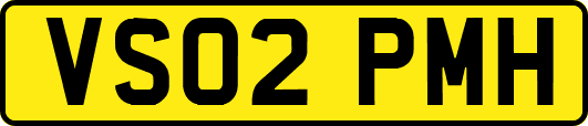 VS02PMH
