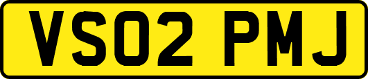 VS02PMJ