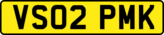 VS02PMK