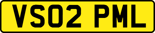 VS02PML