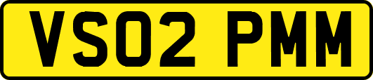 VS02PMM