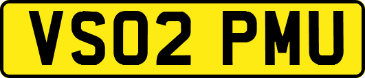 VS02PMU