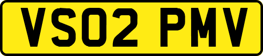 VS02PMV