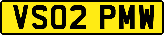 VS02PMW