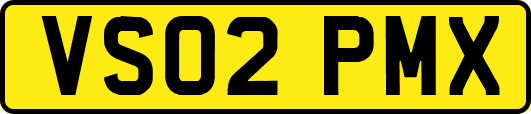VS02PMX