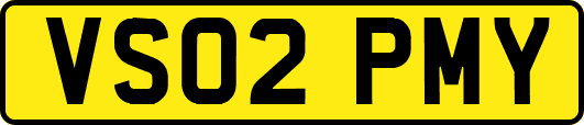 VS02PMY