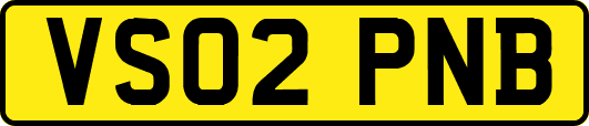 VS02PNB