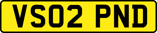 VS02PND