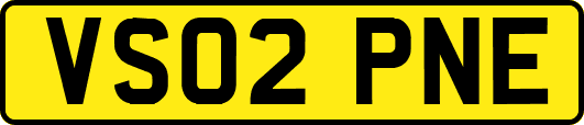 VS02PNE