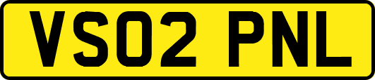 VS02PNL