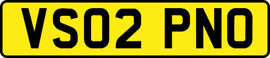 VS02PNO