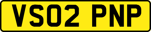 VS02PNP