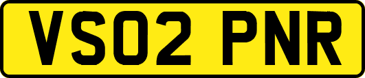 VS02PNR