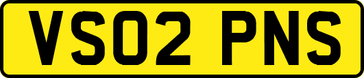 VS02PNS