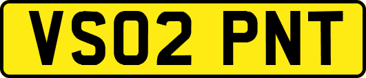 VS02PNT