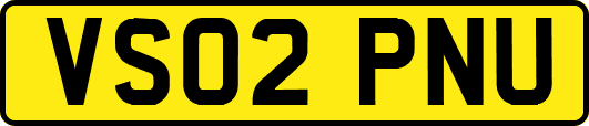VS02PNU