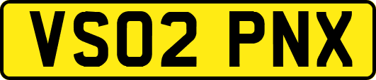 VS02PNX