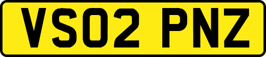 VS02PNZ