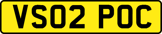 VS02POC