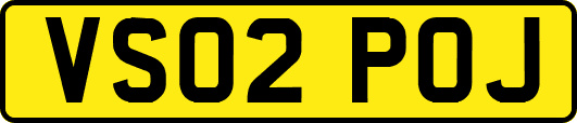 VS02POJ