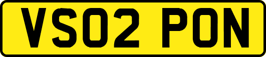 VS02PON